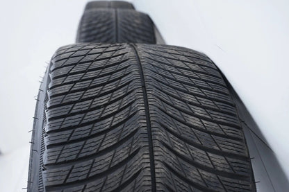 Mercedes SL AMG R232 W232 Winter Tires Winter Wheels 20 Inch