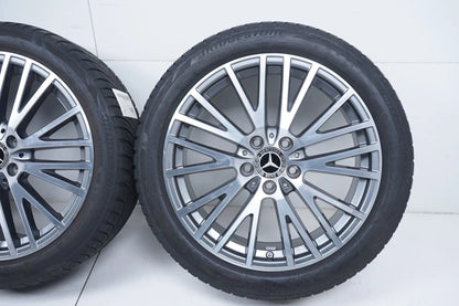 Mercedes AB CLA Class W177 C118 Winter Tires 225 45 18 inch