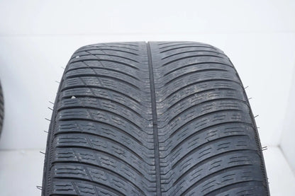 Mercedes SL AMG R232 W232 Winter Tires Winter Wheels 20 Inch