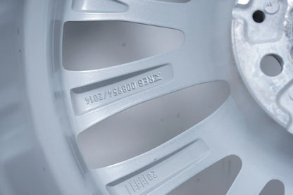 BMW 5 Series G30 G31 Winter Tires Winter Wheels 245 45 18 inch 632