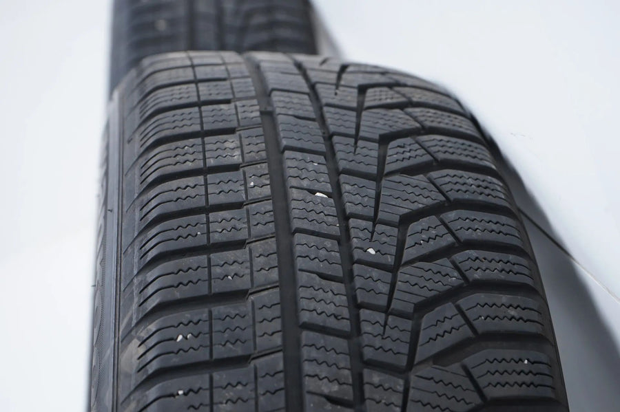 Mercedes AB Class W177 W247 Winter Wheels Winter Tires 16 Inch