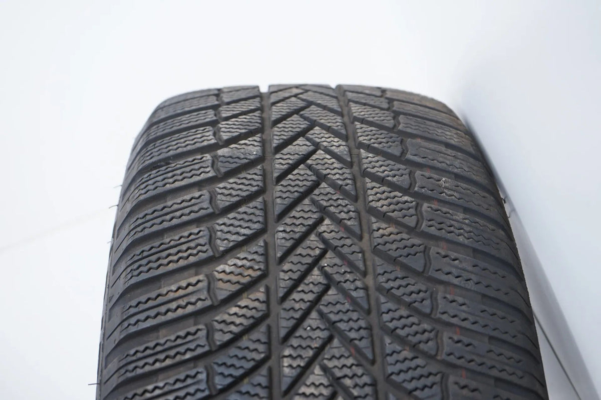 Mercedes EQC W293 N293 Winter Tires Winter Wheels 19 Inch Detailansicht 10
