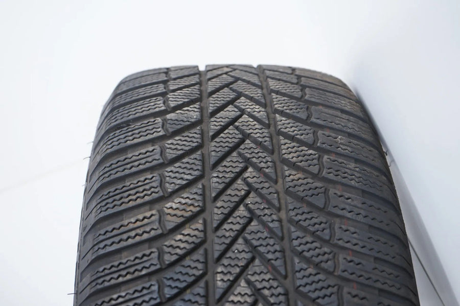 Mercedes EQC W293 N293 Winter Tires Winter Wheels 19 Inch