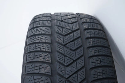 Mercedes třídy E S213 All Terrain zimní kola 245 45 19 palců