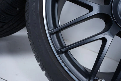Mercedes GT GTS W190 C190 Winter Tires Winter Wheels 19/20 Inch