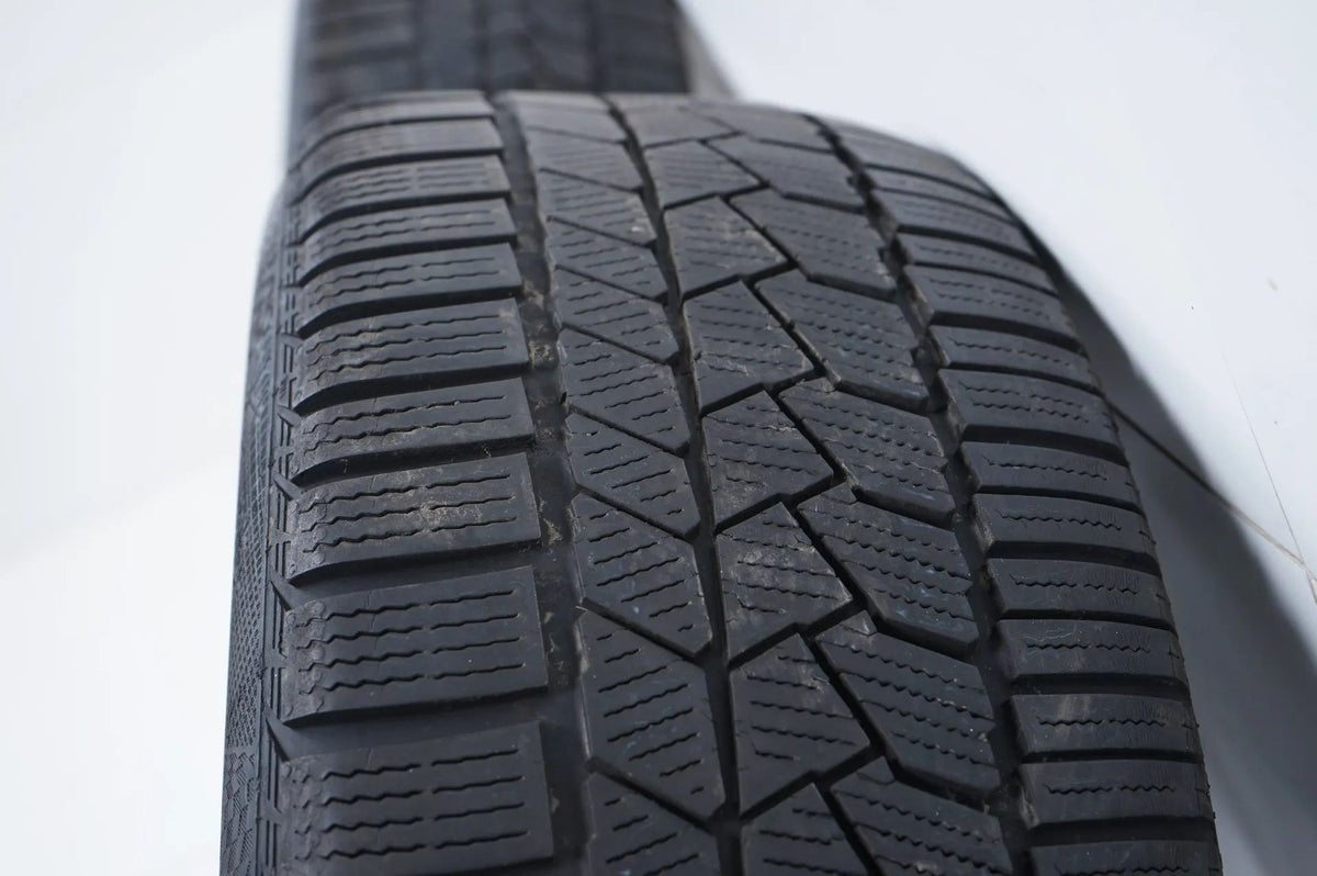 Mercedes C-Class W206 winter tires/wheels 225/45/18 inch Detailansicht 12