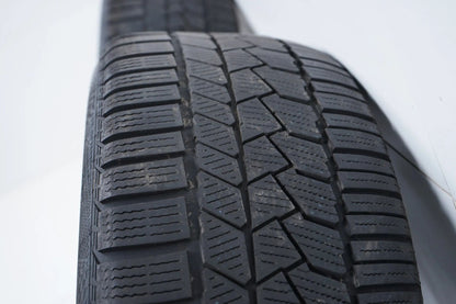 Mercedes C-Class W206 winter tires/wheels 225/45/18 inch
