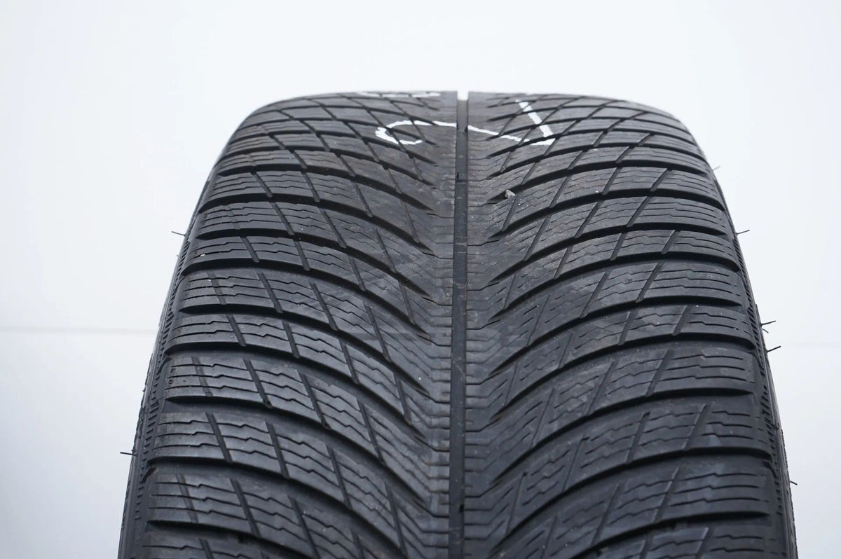 Pneus hiver et jantes hiver 20 pouces pour Mercedes AMG GT X290 W290 (4 portes) Detailansicht 15