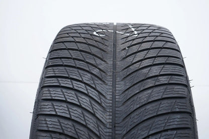 Pneus hiver et jantes hiver 20 pouces pour Mercedes AMG GT X290 W290 (4 portes)