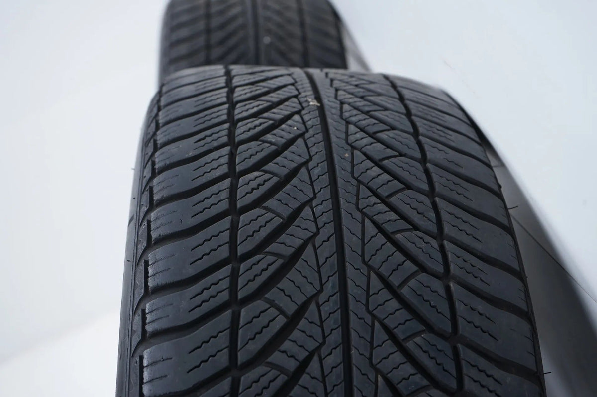 Mercedes CLS Class W257 winter tires/wheels 245/45/18 inch Detailansicht 11