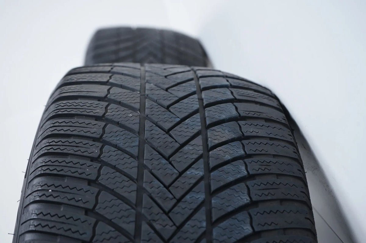 Mercedes S-Class W223 winter tires/wheels 255/45/19 inch Detailansicht 12