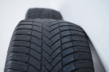 Mercedes S-Class W223 winter tires/wheels 255/45/19 inch