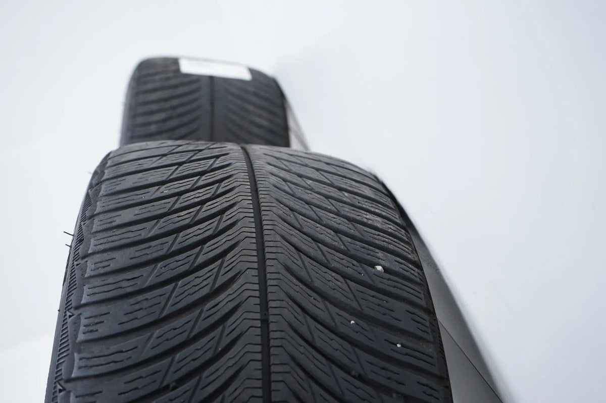Mercedes E-Class W213 AMG winter tires, winter wheels, 19 inch Detailansicht 19