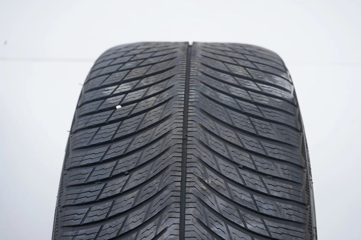 Mercedes E43 E53 AMG W213 Winter Tires Winter Wheels 19 Inch Detailansicht 9