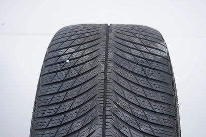 Mercedes E43 E53 AMG W213 Winter Tires Winter Wheels 19 Inch