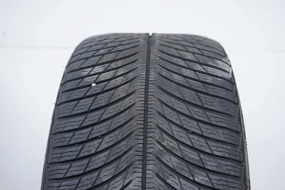 Mercedes E43 E53 AMG W213 Allwetterräder mit neuen Allwetterreifen 19 Zoll