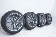 Pneus hiver, jantes hiver, 19 pouces pour Mercedes E63 AMG W213