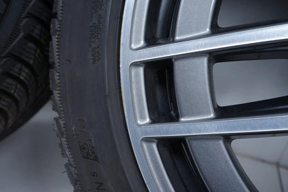Mercedes SL AMG R232 W232 Winter Tires Winter Wheels 20 Inch