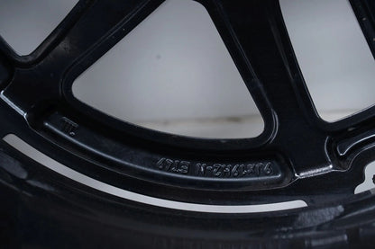Mercedes E43 E53 AMG W213 Winter Tires Winter Wheels 19 Inch
