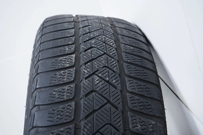 Roues tout-terrain hiver Mercedes Classe E S213 245/45/19 pouces