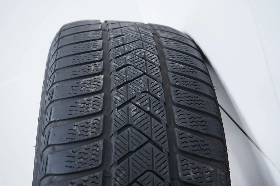 Roues tout-terrain hiver Mercedes Classe E S213 245/45/19 pouces