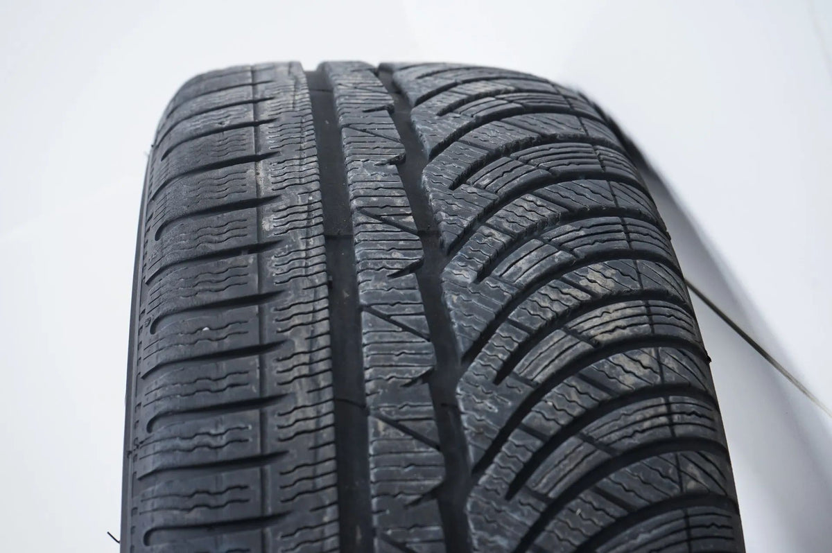 Roues d'hiver pour Mercedes Classe E W213, pneus d'hiver 245/45/18 pouces Detailansicht 16