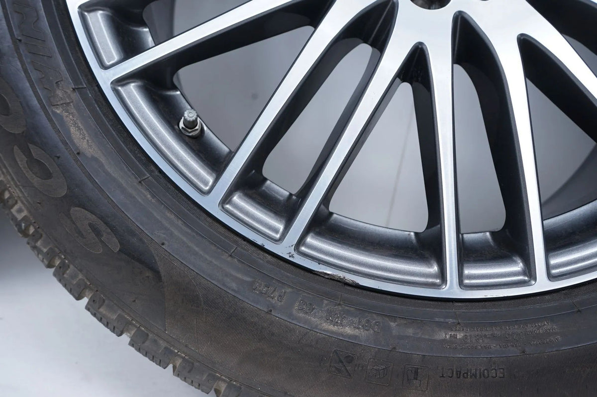 Mercedes GLC Class W254 X254 Winter Wheels Winter Tires 19 Inch Detailansicht 6