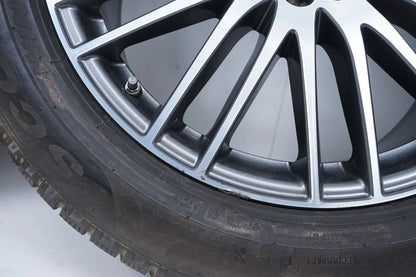 Mercedes GLC Class W254 X254 Winter Wheels Winter Tires 19 Inch