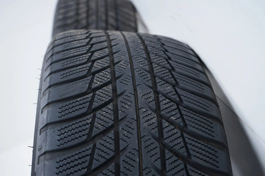 Mercedes AB Class W177 C118 Winter Tires Winter Wheels 18 inch