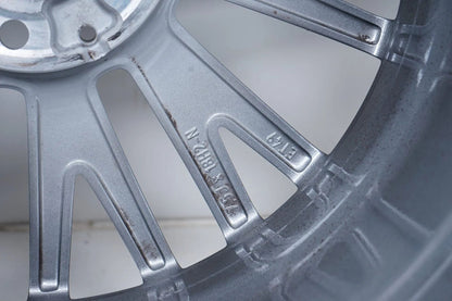 Mercedes AB Class W177 B247 Winter Wheels Winter Tires 18 Inch