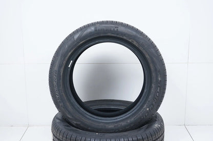 2 x New All-Weather Tires 235 55 18 inch Continental DOT23 MO RFT