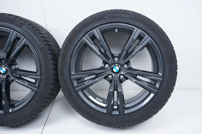 BMW Z4 G29 winter tires/wheels 255/40/18 inch M798