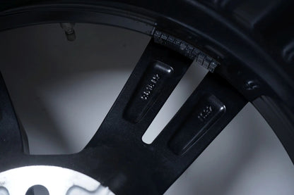 BMW Z4 G29 winter tires/wheels 255/40/18 inch M798