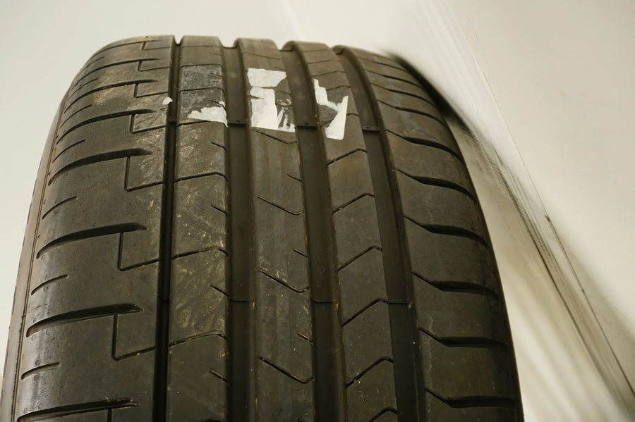 Mercedes S Klasse W223 Sommerreifen Sommerräder 255 45 19 Zoll