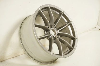 1 x originální hliníkový disk BMW Z4 G29 17 palců  6886152 768  7,5J