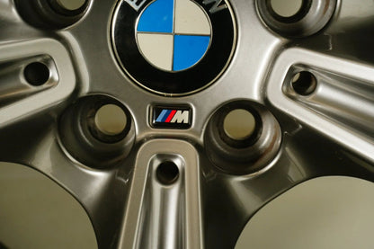 BMW M5 F90 winter tires/wheels 265/40/19 inch 705M