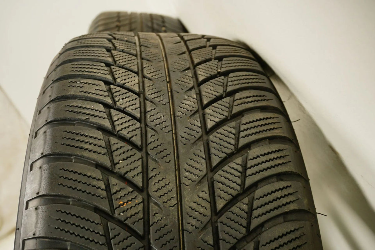 MINI Countryman F60 winter tires/wheels 225/55/17 inch Detailansicht 11