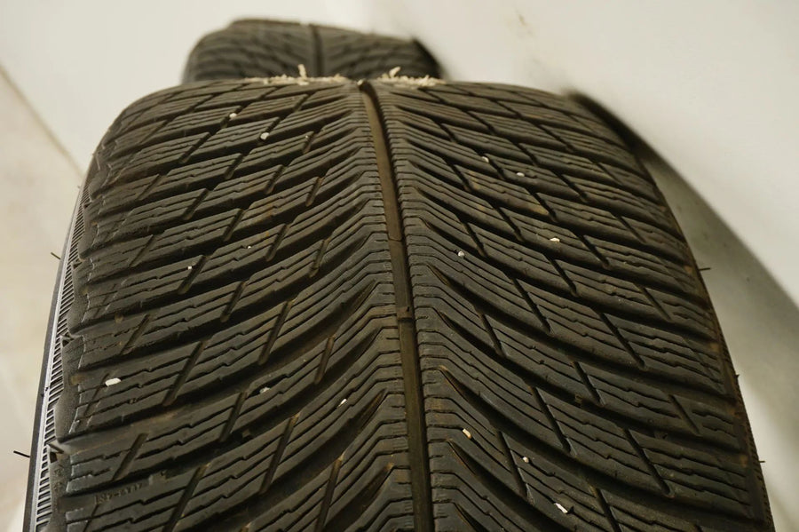 Pneus hiver pour BMW M5 F90, jantes hiver 265/40/19 pouces 705M 7 mm