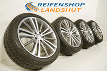 Pneumatici invernali e ruote invernali Mercedes Classe CLS W257 245 40 19 pollici