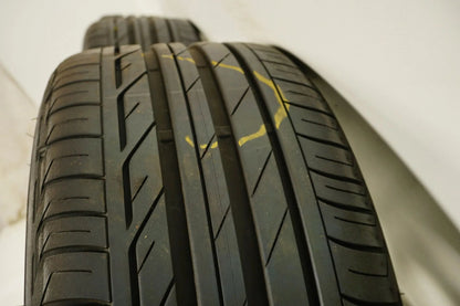 Mercedes Classe A B CLA W246 W117 ruote estive 225 45 17 pollici