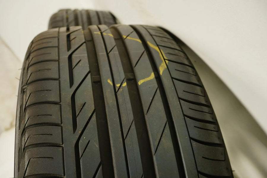 Mercedes Classe A B CLA W246 W117 ruote estive 225 45 17 pollici