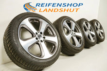 Ruote invernali Mercedes Classe E S213 All Terrain 245 45 19 pollici