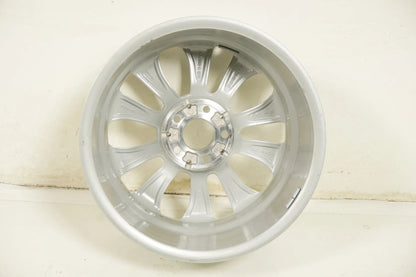 1 x Mercedes třídy C W205 hliníkový disk 17 palců A2054018700 8J