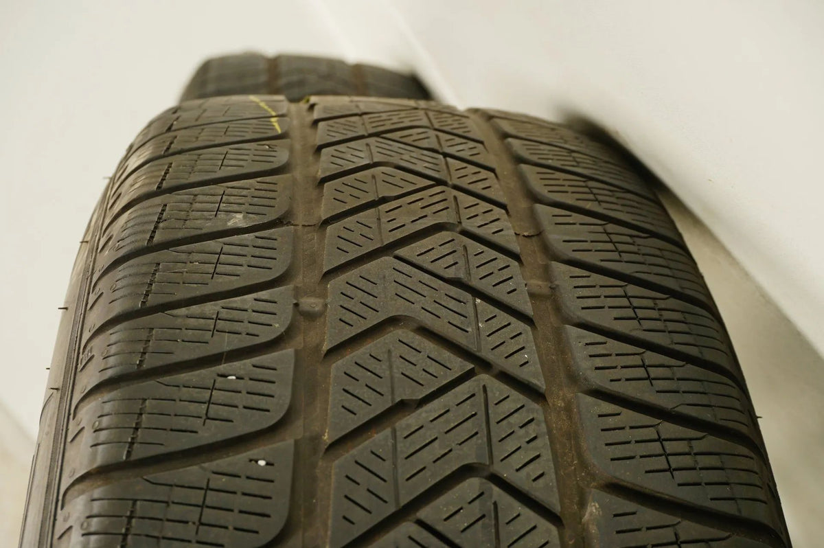 Mercedes GLC W253 X253 winter tires/wheels 235/60 R18 inch Detailansicht 11