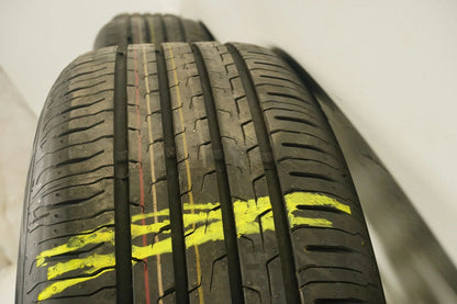 Mercedes EQA EQB H243 X243 Summer Wheels Summer Tires 19 Inch