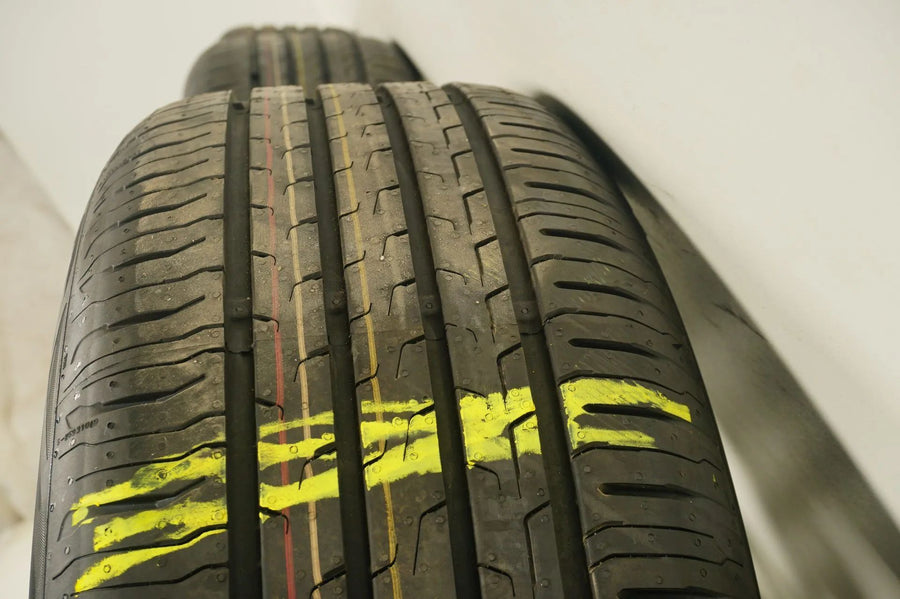 Mercedes EQA EQB H243 X243 Summer Wheels Summer Tires 19 Inch