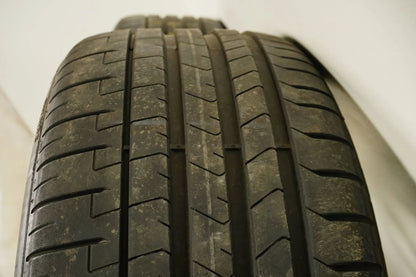 Pneus été, jantes été, 19 pouces pour Mercedes Classe S W223