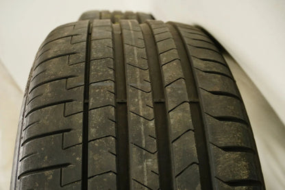 Mercedes S Klasse W223 Winterräder mit neuen Winterreifen 19 Zoll