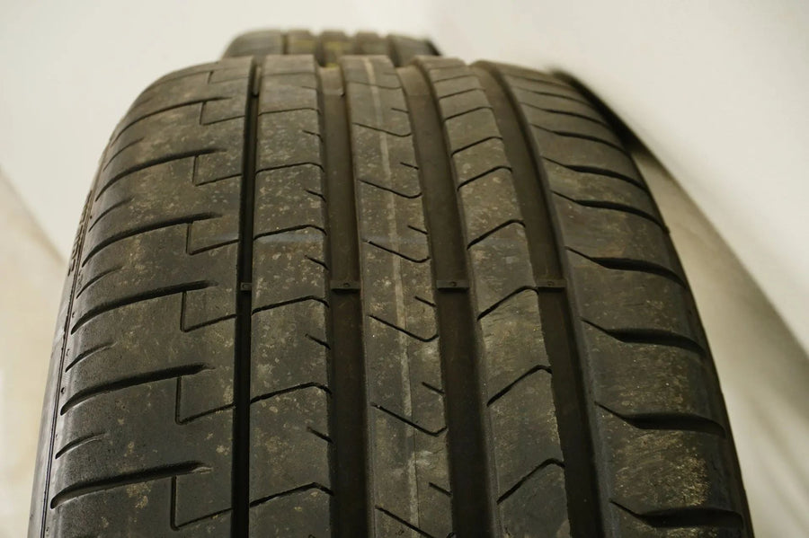 Mercedes S Klasse W223 Winterräder mit neuen Winterreifen 19 Zoll
