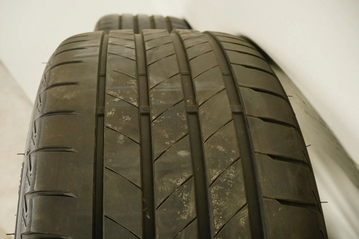 Mercedes S Klasse W223 V223 AMG Sommerräder 20 Zoll Detailansicht 17